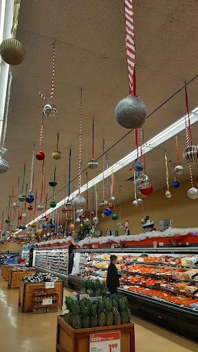 Supermarket «Giant Eagle Supermarket», reviews and photos, 2390 W Prospect Rd, Ashtabula, OH 44004, USA