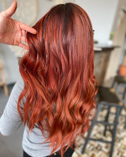 Hair Salon «The Urban Revival Boutique, Style Bar & Salon», reviews and photos, 2903 N Patterson St, Valdosta, GA 31602, USA