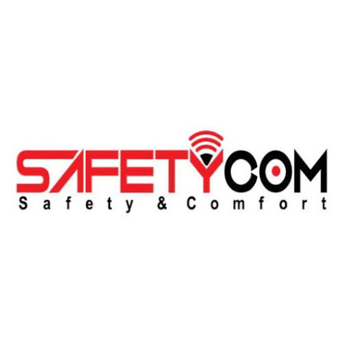 Kommentare und Rezensionen über Safetycom GmbH; Alarmanlagen / Videoüberwachung & Sicherheitsnebelanlagen