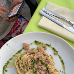 Photo n°2 de l'avis de carolina.e fait le 25/07/2022 à 10:30 sur le  Story à Torre di Palme