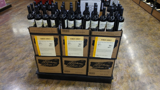 Wine Store «Total Wine & More», reviews and photos, 11 Mystic View Rd, Everett, MA 02149, USA