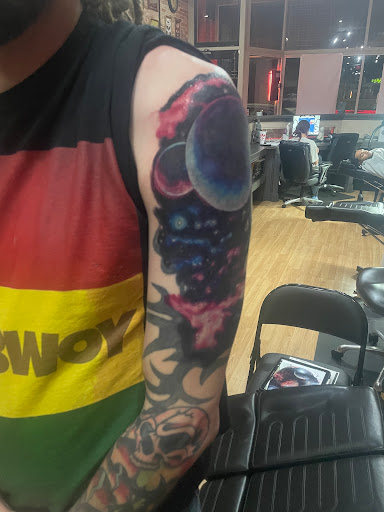 Explore christian tattoo ideas women, creative tattoo ideas in Grand Rapids, available at Brenda Sues Tattoos