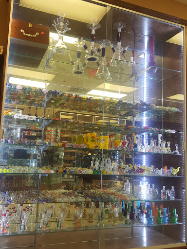 Vaporizer Store «Sky tobacco-vape-hookah», reviews and photos, 9392 Ballard Rd, Des Plaines, IL 60016, USA