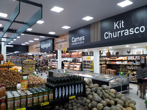 Supermercado Vitoria Grande Circular