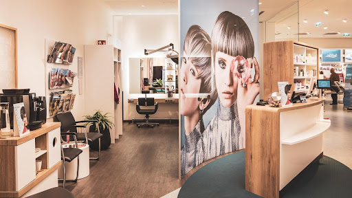 dm friseur In Bürs