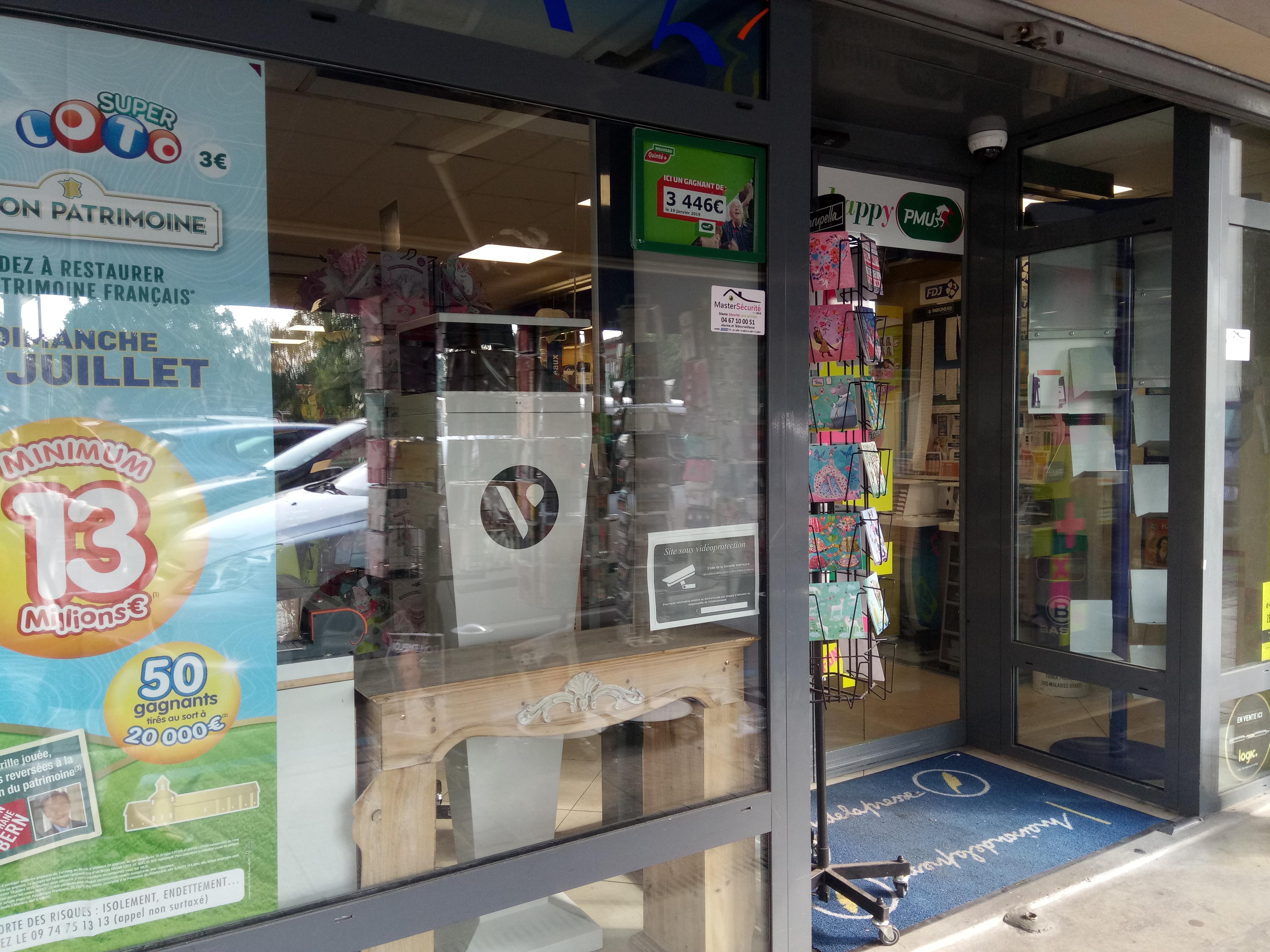 Photo n° 1 de l'avis de Antoine.a fait le 24/07/2019 à 12:25