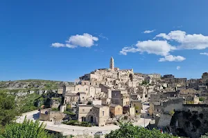 Area camper kartodromo Matera image