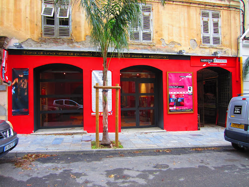 Théâtre Alibi (Association) à Bastia