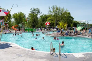 Camping Domaine Du Reve image