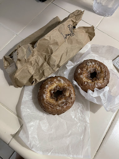 Donut Shop «Shipley Do-Nuts», reviews and photos, 1501 N 10th St, McAllen, TX 78501, USA