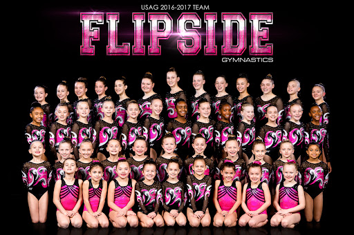 Gymnastics Center «Flipside Gymnastics», reviews and photos, 460 St Peters Howell Rd, St Charles, MO 63304, USA