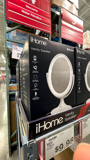 Warehouse club «BJ’s Wholesale Club», reviews and photos, 5183 Transit Rd, Williamsville, NY 14221, USA