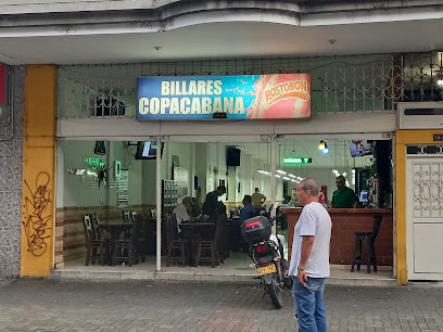 Billares Copacabana