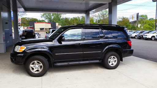 Toyota Dealer «Prime Toyota of Boston», reviews and photos, 1605 VFW Pkwy, West Roxbury, MA 02132, USA