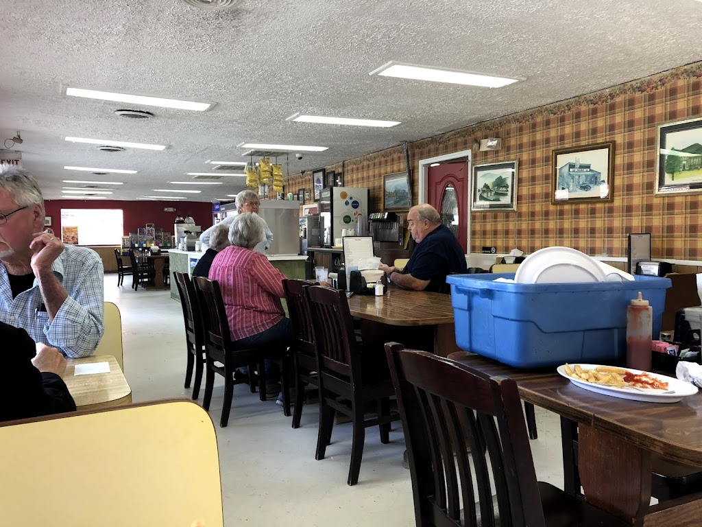 France's Diner 41701