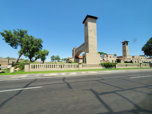 Wedding Venue «Aldea at Tlaquepaque», reviews and photos, 4150 W Peoria Ave # 132, Phoenix, AZ 85029, USA