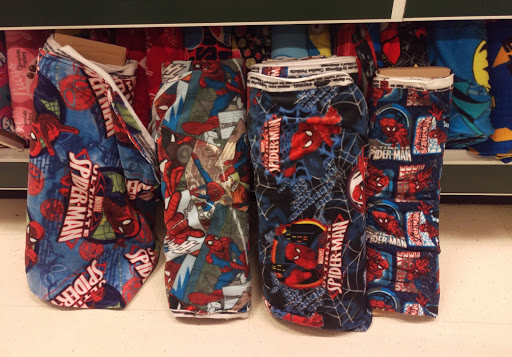 Fabric Store «Jo-Ann Fabrics and Crafts», reviews and photos, 11215 Causeway Blvd, Brandon, FL 33511, USA