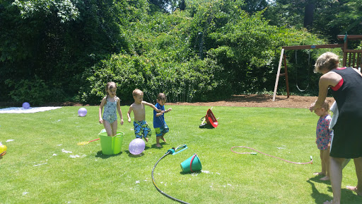 Country Club «Cape Fear Country Club», reviews and photos, 1518 Country Club Rd, Wilmington, NC 28403, USA