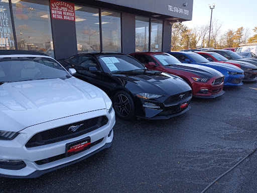 Used Car Dealer «5 Towns Drive.net», reviews and photos, 670 Burnside Ave, Inwood, NY 11096, USA