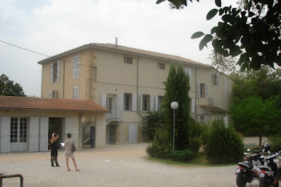 Lycée Célony