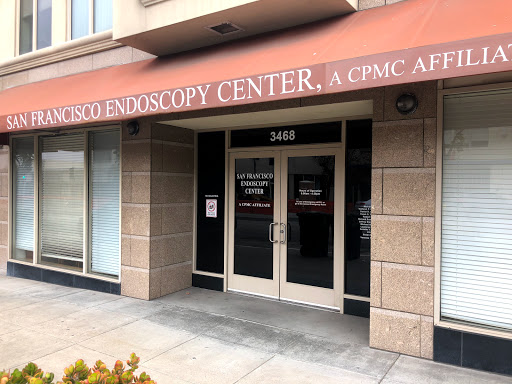 San Francisco Endoscopy Center