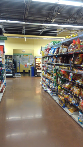 Supermarket «Walmart Neighborhood Market», reviews and photos, 5850 W Craig Rd, Las Vegas, NV 89130, USA