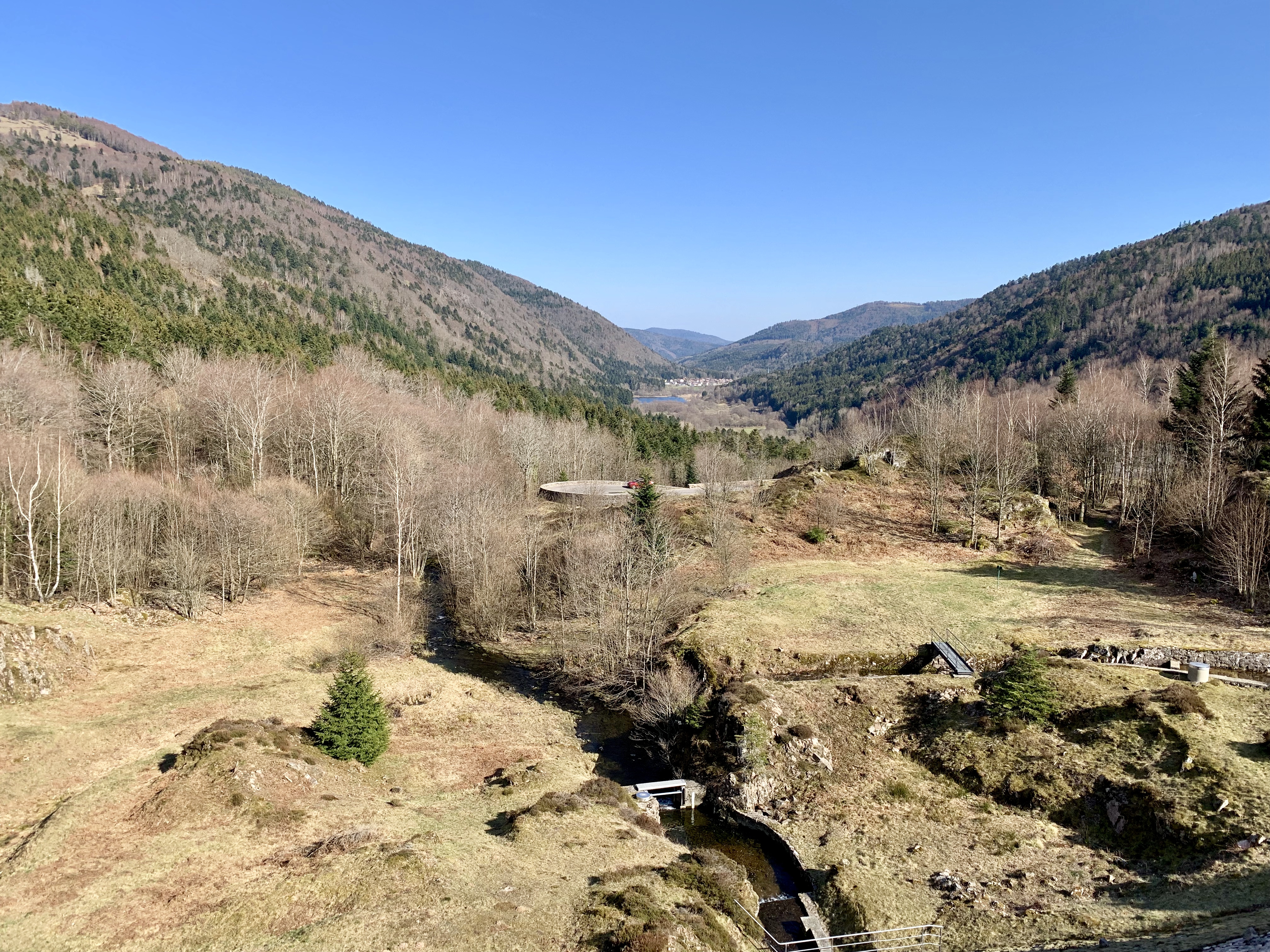 Photo n° 1 de l'avis de Balazs.r fait le 31/03/2019 à 09:10
