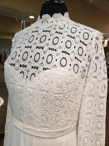 Bridal Shop «Perfect Weddings», reviews and photos, 430 N Memorial Dr, Lancaster, OH 43130, USA