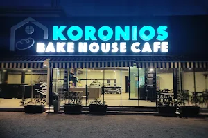 Koronios Cafe image