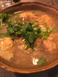 Soupe du Restaurant vietnamien Hanoi Canteen à Paris - n°3
