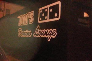 Jim's Domino's Lounge image