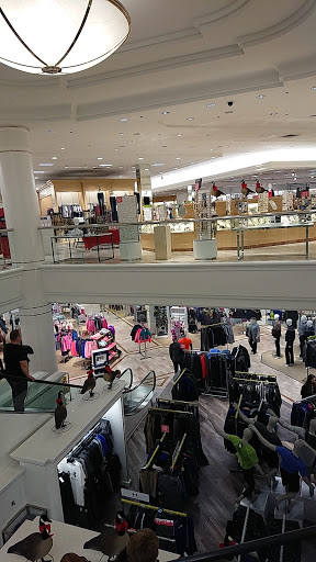 Department Store «Lord & Taylor», reviews and photos, 400 W Farms Mall, Farmington, CT 06032, USA