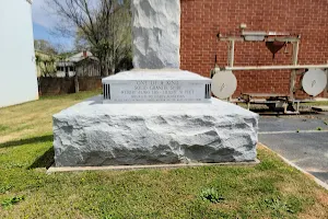 Elberton Granite Museum image