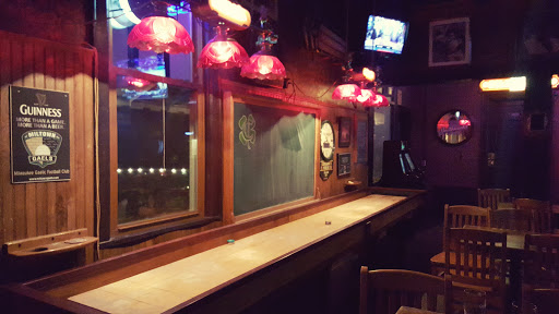 Champion's Pub