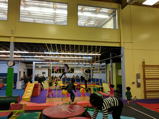 Gymnastics Center «Airborne Gymnastics», reviews and photos, 1515 Walsh Ave, Santa Clara, CA 95050, USA