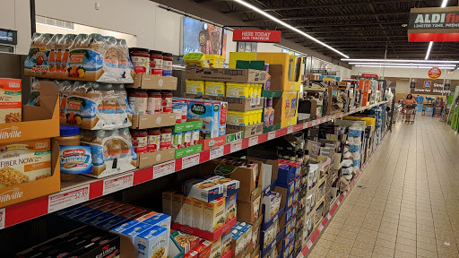 Supermarket «ALDI», reviews and photos, 1147 Co Rte 340/4, Charles Town, WV 25414, USA