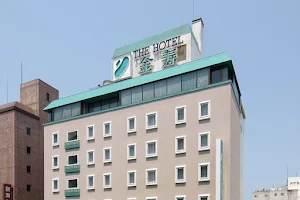 Hotel Crown Hills Niigata image