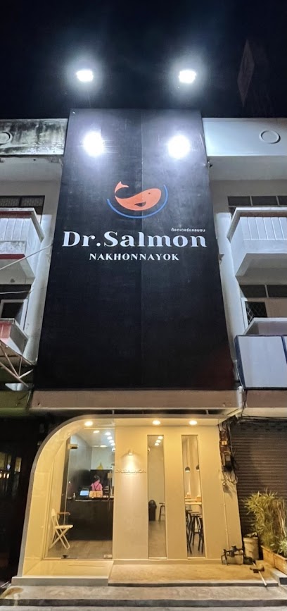 Dr.salmon Nakhon Nayok