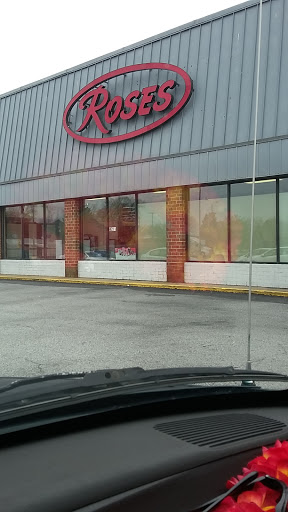 Discount Store «Roses Stores», reviews and photos, 4211 Beulah Rd, Richmond, VA 23237, USA