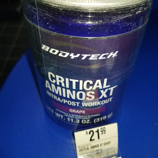 Vitamin & Supplements Store «Vitamin Shoppe», reviews and photos, 1495 W Pipeline Rd, Hurst, TX 76053, USA