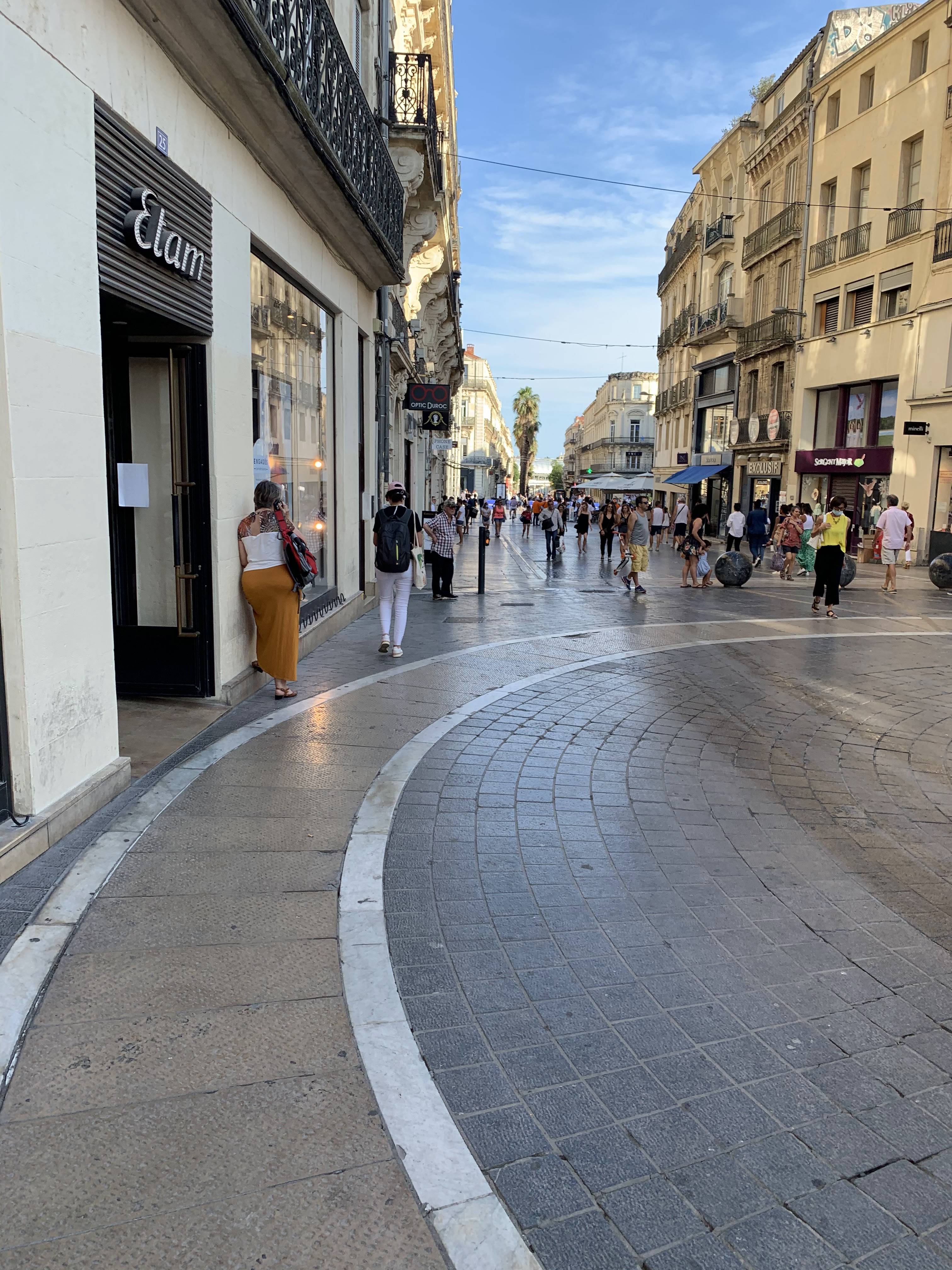Photo n° 3 de l'avis de naim.e fait le 26/08/2020 à 07:19