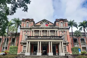 NTUH (National Taiwan University Hospital) image