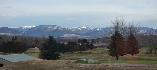 Public Golf Course «Cottonwood Hills Golf Club», reviews and photos, 8955 River Rd, Bozeman, MT 59718, USA