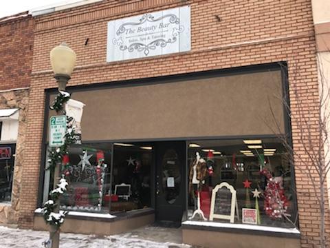 The Beauty Bar In The City Evanston