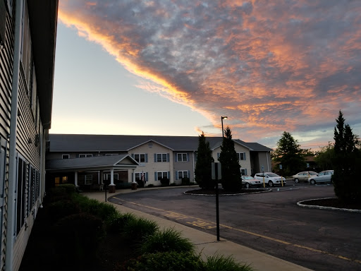 Saint Catherine Manor Apartments