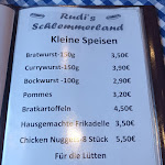 Photo n°10 de l'avis de Stehe. fait le 23/07/2023 à 08:56 sur le  Rudi's Schlemmerland à Borkum