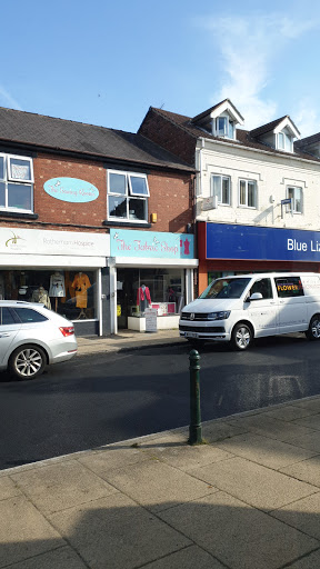 The Fabric Shop Dinnington