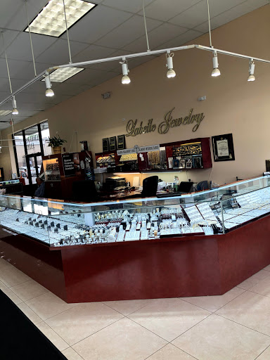 Labelle Jewelry, 465 US-46, Totowa, NJ 07512, USA, 
