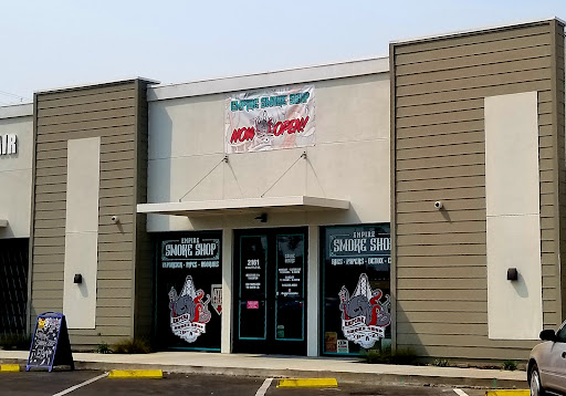 Tobacco Shop «Empire Smoke Shop», reviews and photos, 2139 Doolittle Dr, San Leandro, CA 94577, USA