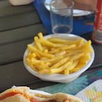 Photo n°1 de l'avis de Ivana.r fait le 05/07/2021 à 21:59 sur le  Los Gringos à Albenga